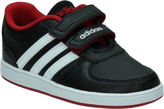 Adidas Sneakers Junior Zwart Maat 21 | bol.com