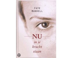 Omslag van Nu In Je Kracht Staan