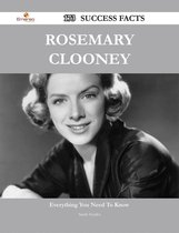 Rosemary Clooney 173 Success Facts - Everything you need to know about Rosemary Clooney