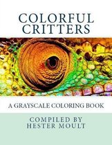 Colorful Critters
