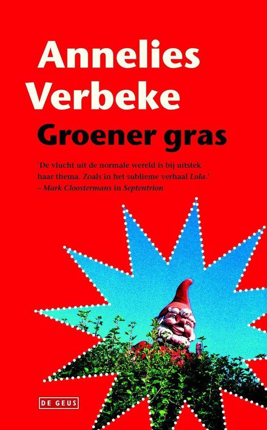 Groener gras - Annelies Verbeke | Respetofundacion.org