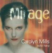 Carolyn Mills - Mirage (CD)
