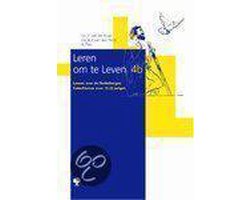 Leren om te Leven / 4b