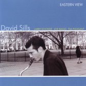 David Sills - Eastern View (CD)
