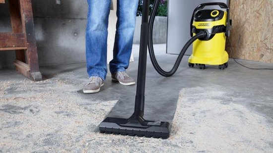 WD 5 Alleszuiger - Blaasfunctie - 25 liter
