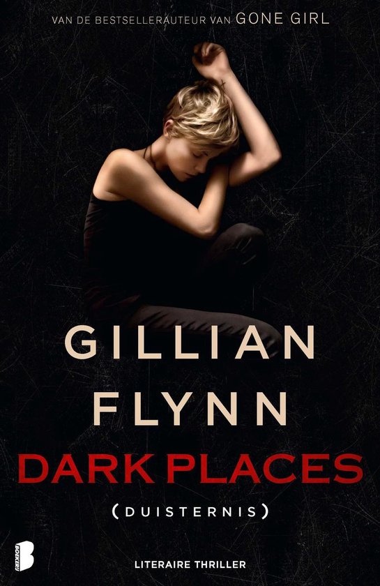 Dark places - cover