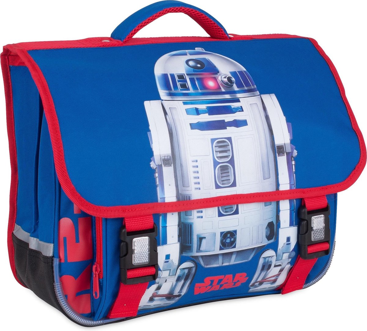 boekentas 38cm STAR WARS