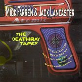 Mick (Deviants) Farren - Death Ray Tapes