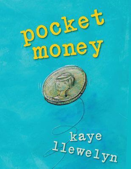 pocket money, Kaye Llewelyn 9783952443903 Boeken
