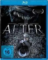 After/Blu-ray