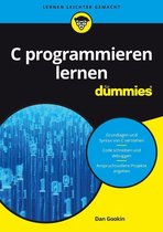 Für Dummies - C programmieren lernen für Dummies