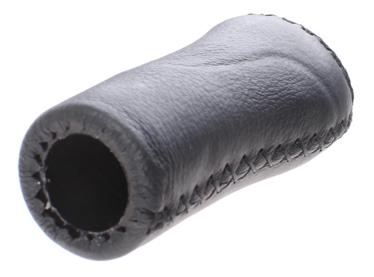 Gazelle Handvat Aero Rechts 105 Mm Zwart Per Stuk | bol.com