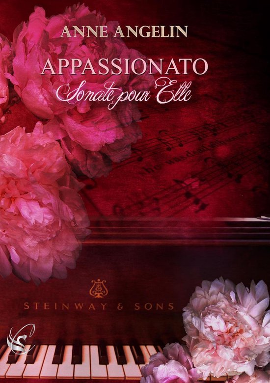 Appassionato : Sonate pour Elle - Tome 1