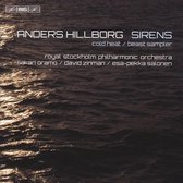 Royal Stockholm Philharmonic Orchestra - Hillborg: Sirens (Super Audio CD)