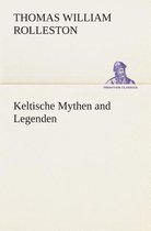 Keltische Mythen and Legenden