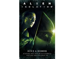 Alien: Isolation