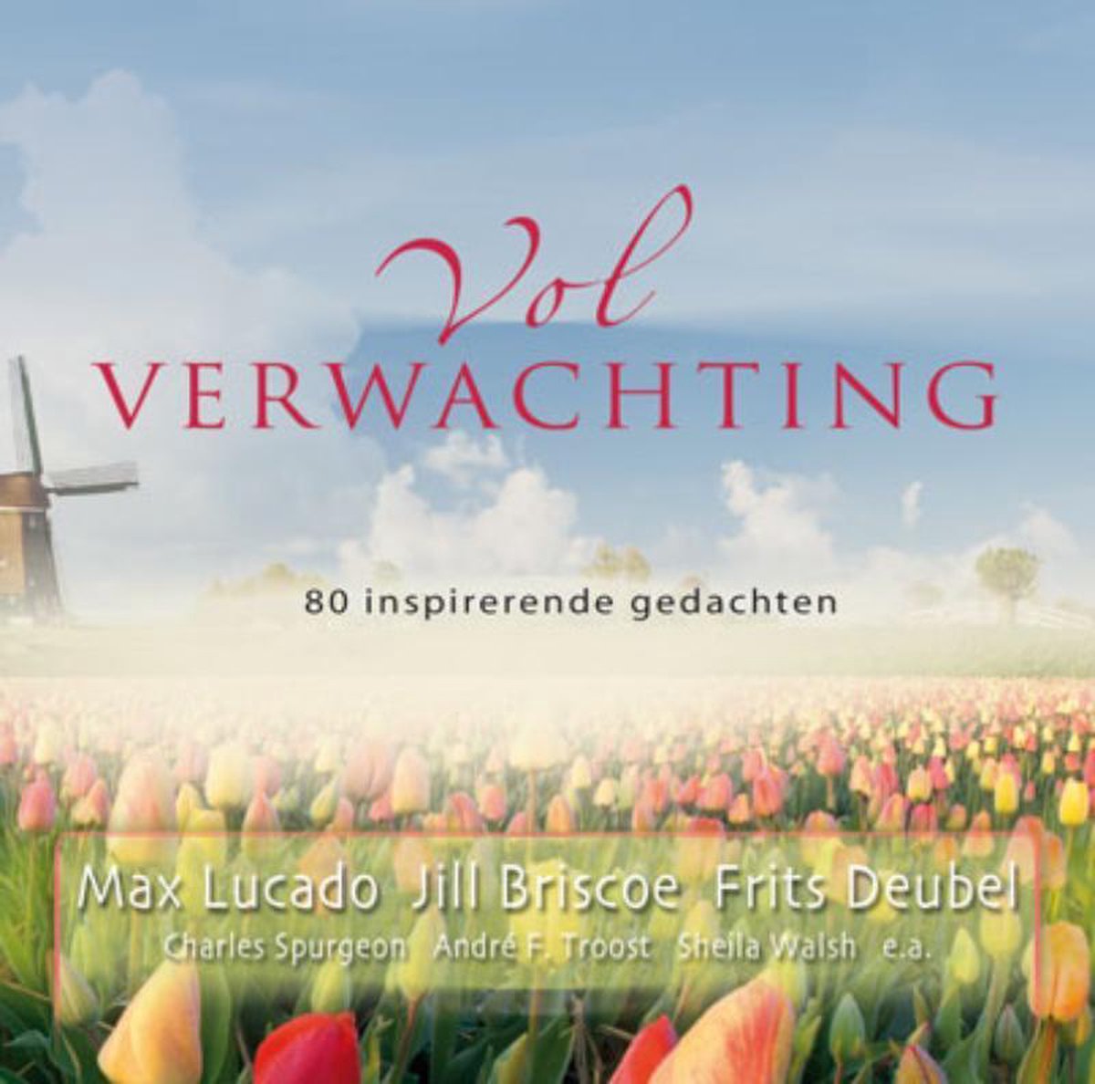 Vol Verwachting