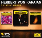 Tchaikovsky - Three Albums (Limited Edition)