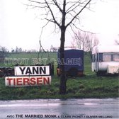 Yann Tiersen - Tout Est Calme (CD) (Reissue)
