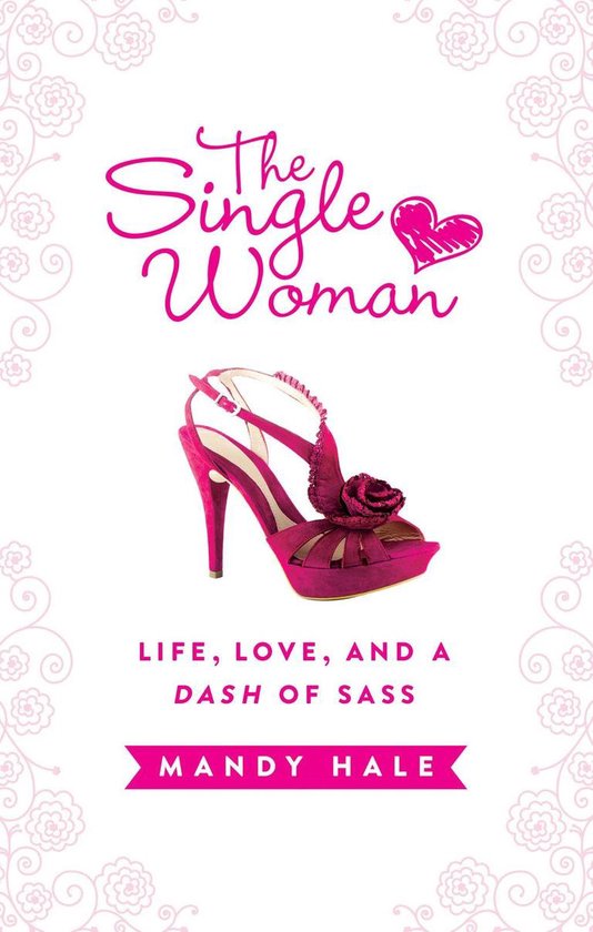 The Single Woman - cover