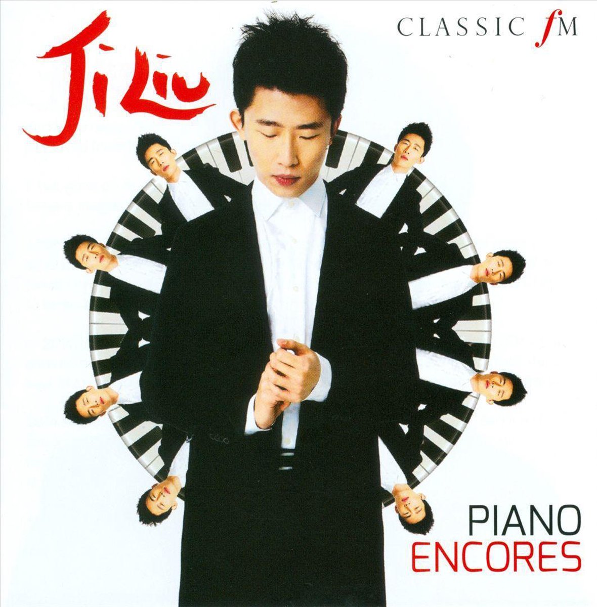 Piano Encores