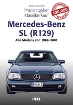 Praxisratgeber Klassikerkauf - Praxisratgeber Klassikerkauf Mercedes-Benz SL (R129)