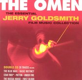 Omen: The Essential Jerry Goldsmith Film Music Collection