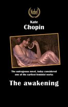 The privilege of reading - The awakening