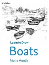 Boats (Collins Learn to Draw)