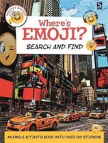 Wheres Emoji Search & Find