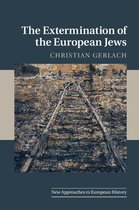 New Approaches to European History 50 - The Extermination of the European Jews