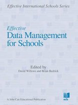 Effective International Schools- Effective Data Management for Schools