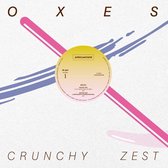 Oxes - #1 (12" Vinyl Single)