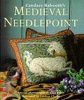 CANDACE BAHOUTH'S MEDIEVAL NEEDLEPOI