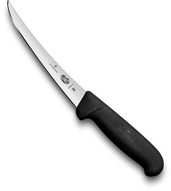Couteau à désosser Victorinox Fibrox - 15cm