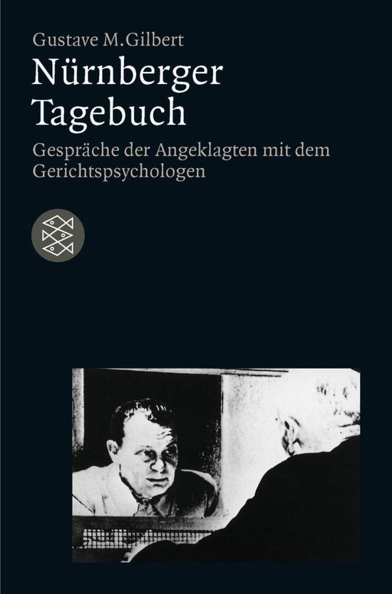 Nürnberger Tagebuch - cover