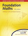 Foundation Mathematics Pack