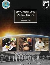 Jpac Fiscal 2010 Annual Report