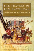 Travels Of Ibn Buttatah