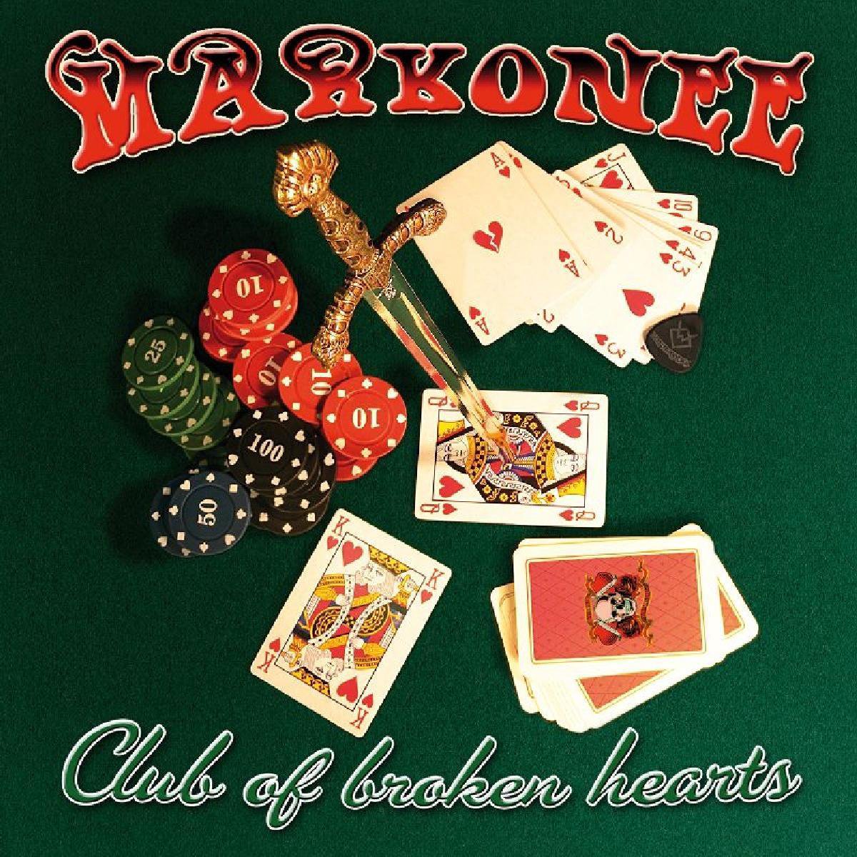 Club of Broken Hearts