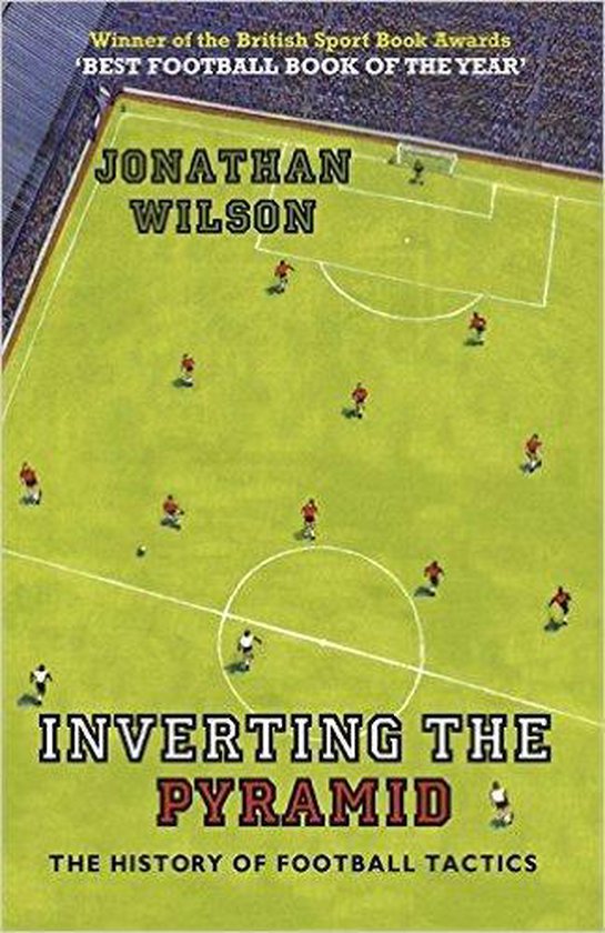 Inverting The Pyramid - cover