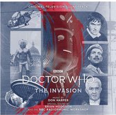Doctor Who - The Invasion - OST