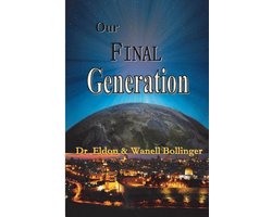 Our Final Generation