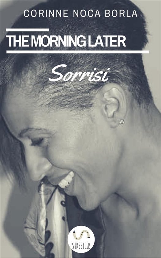 The Morning Later Sorrisi - cover