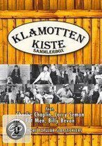 Die Klamottenkiste