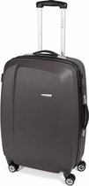 Gabol Line - Medium Trolley - reiskoffer - 68cm - Grey