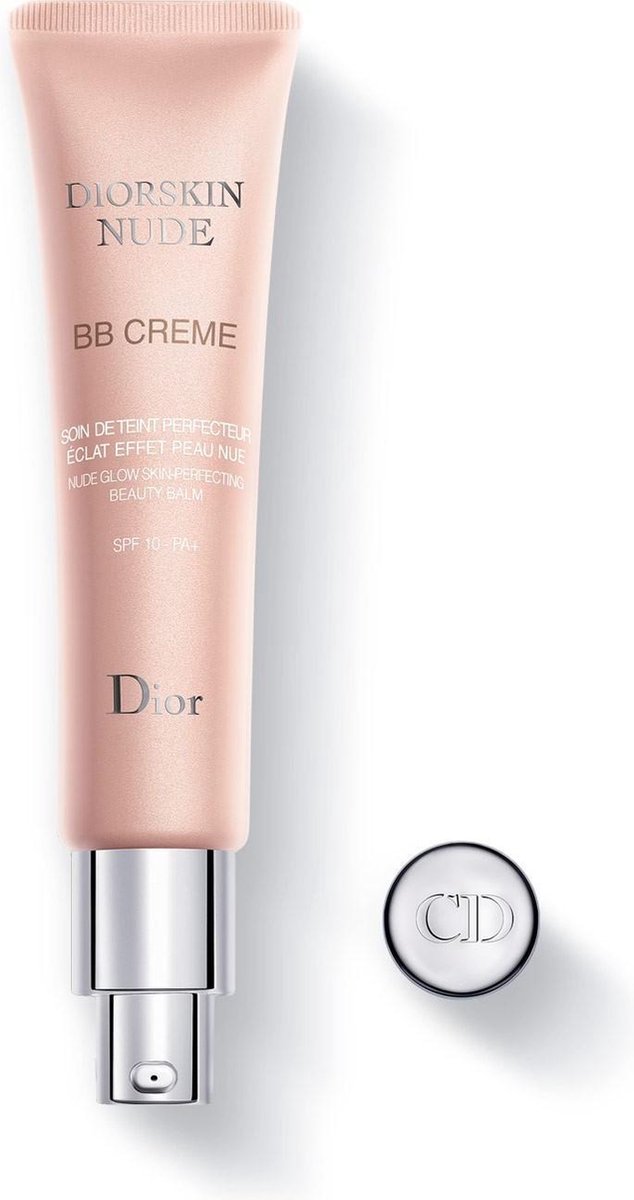 bol.com | Dior Diorskin Nude BB Creme