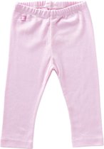 Little Label Unisexbroek - Roze - Maat 92