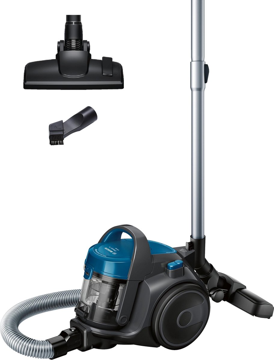 BOSCH BGS05A220 Serie | 2