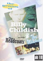 Thee Headcoats and Thee Milkshakes: The Bands of Billy Childish